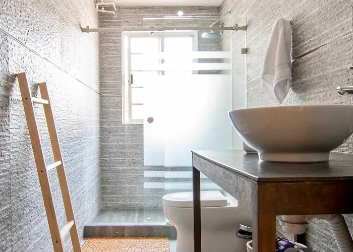Apartamento Lindo Depa A Pasos De Chapultepec Y Sus Museos México DF