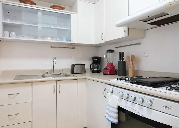 Lindo Depa A Pasos De Chapultepec Y Sus Museos Apartamento *