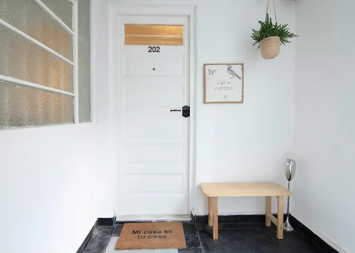 Apartamento Lindo Depa A Pasos De Chapultepec Y Sus Museos